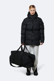Weekend Bag Large - Black